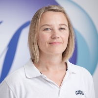 Tracey DiMatteo Physiotherapist Waldegrave Clinic