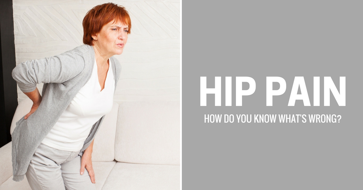 The Hip Pain Edit - causes, symptoms, recovery - Waldegrave Clinic